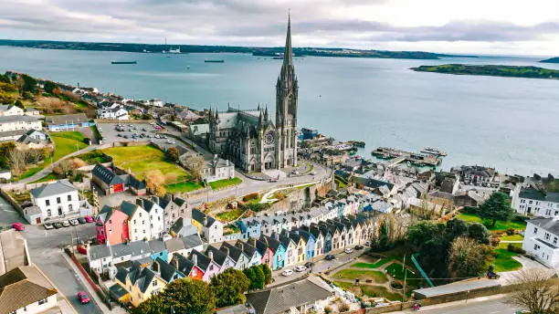 Ireland